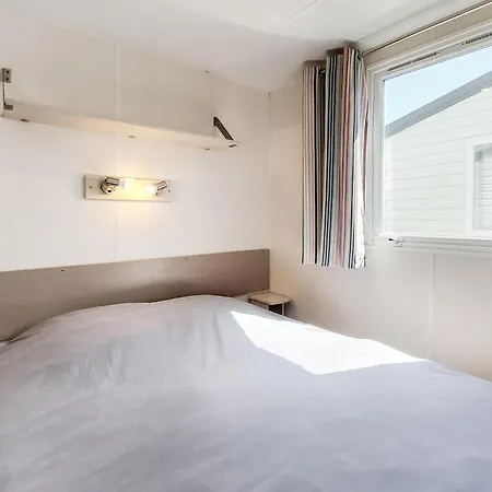 Mobil-home Piscine * Saint-Georges-de-Didonne