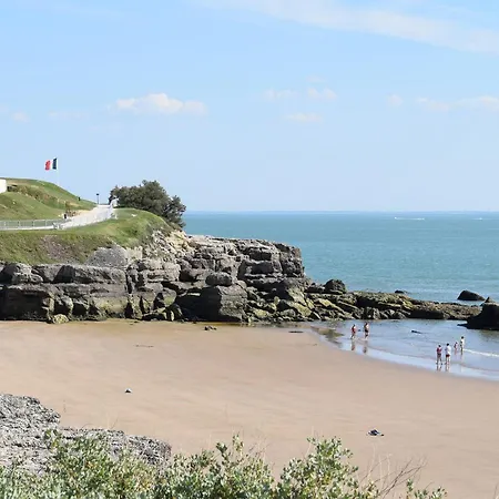 Camping Mobil-home Piscine